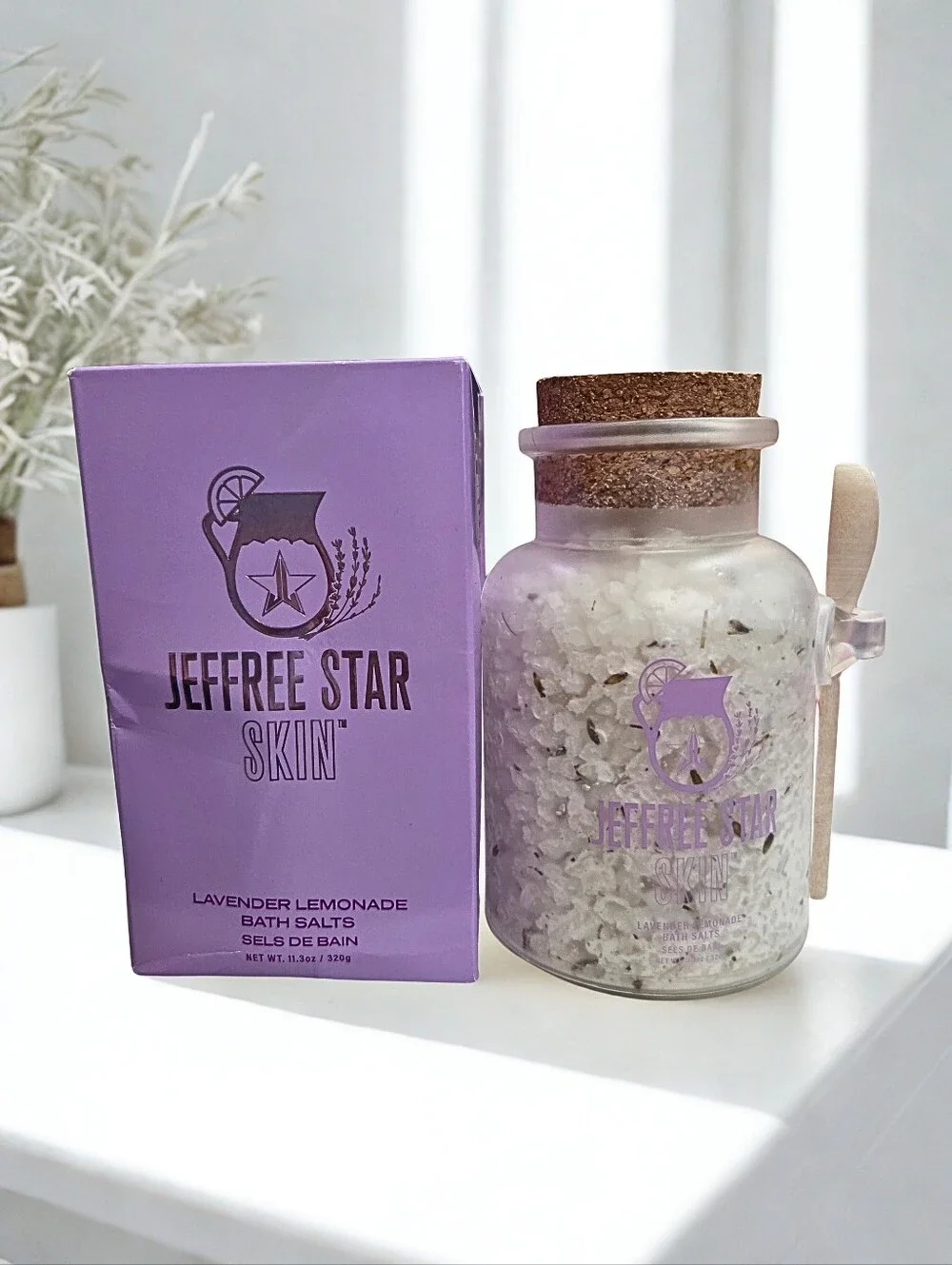 Jeffree Star Bundle NEW | Supreme Gloss, The Gloss, Concealers & Skin